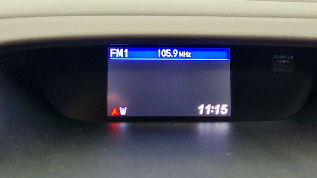 2014 Honda CR-V AWD 5dr EX w/ Sunroof - 22995747 - 18