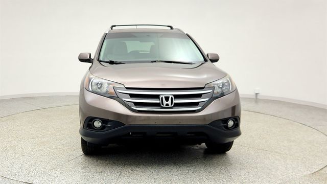 2014 Honda CR-V AWD 5dr EX w/ Sunroof - 22995747 - 1