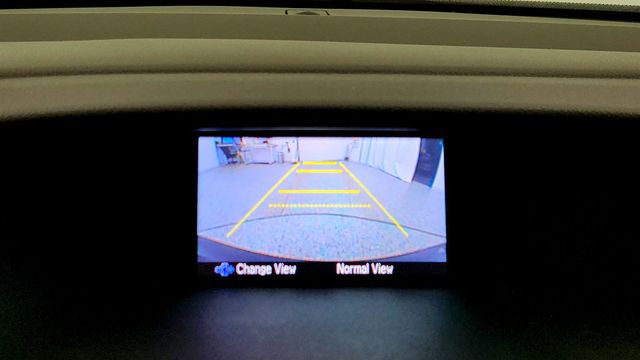 2014 Honda CR-V AWD 5dr EX w/ Sunroof - 22995747 - 19