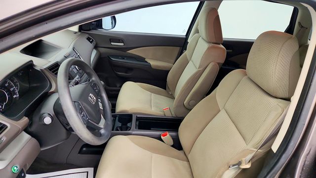 2014 Honda CR-V AWD 5dr EX w/ Sunroof - 22995747 - 20