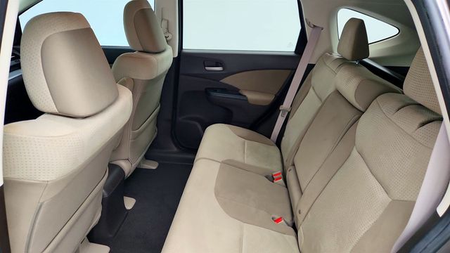 2014 Honda CR-V AWD 5dr EX w/ Sunroof - 22995747 - 21