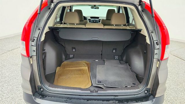 2014 Honda CR-V AWD 5dr EX w/ Sunroof - 22995747 - 22