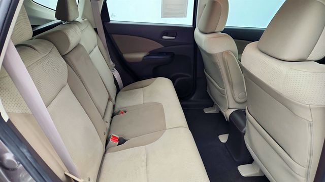 2014 Honda CR-V AWD 5dr EX w/ Sunroof - 22995747 - 23