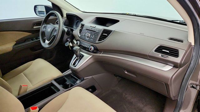2014 Honda CR-V AWD 5dr EX w/ Sunroof - 22995747 - 25
