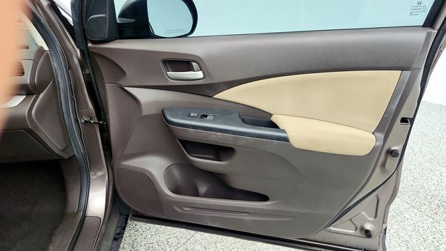 2014 Honda CR-V AWD 5dr EX w/ Sunroof - 22995747 - 26