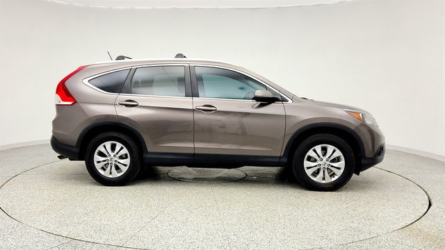 2014 Honda CR-V AWD 5dr EX w/ Sunroof - 22995747 - 3