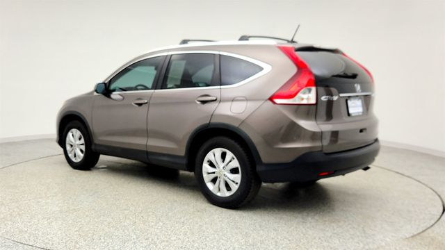 2014 Honda CR-V AWD 5dr EX w/ Sunroof - 22995747 - 6