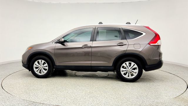 2014 Honda CR-V AWD 5dr EX w/ Sunroof - 22995747 - 7