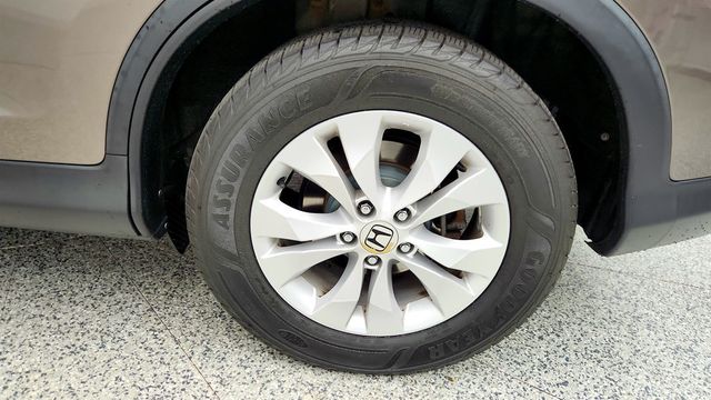 2014 Honda CR-V AWD 5dr EX w/ Sunroof - 22995747 - 8
