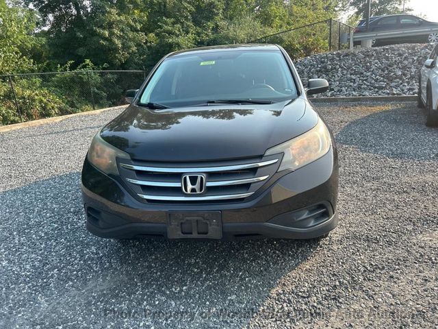 2014 Honda CR-V AWD 5dr LX - 23074930 - 9