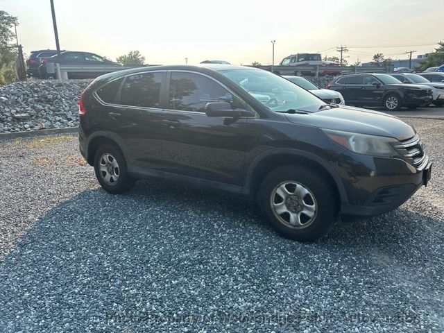 2014 Honda CR-V AWD 5dr LX - 23074930 - 10