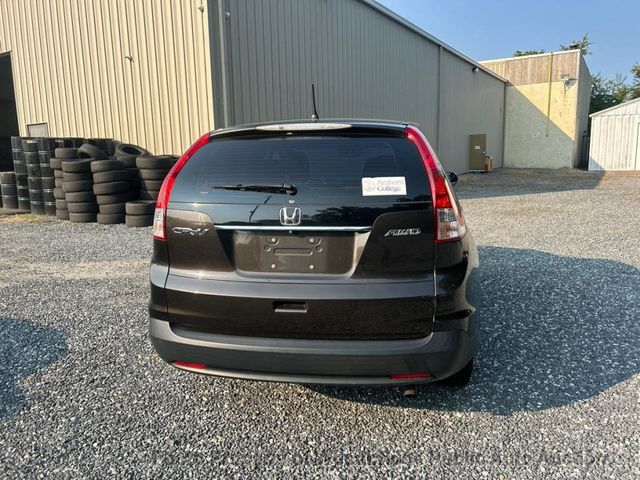 2014 Honda CR-V AWD 5dr LX - 23074930 - 11