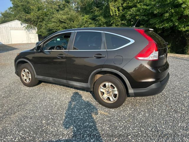 2014 Honda CR-V AWD 5dr LX - 23074930 - 12