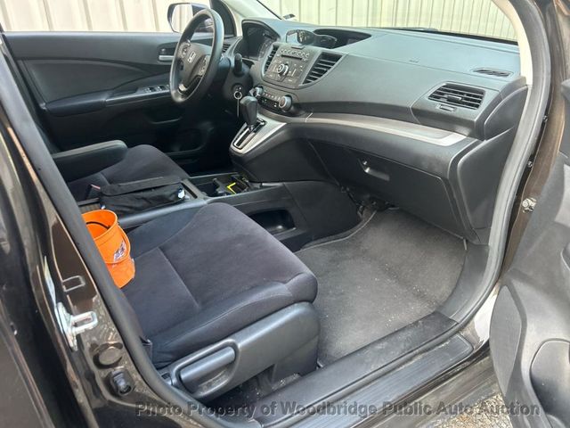 2014 Honda CR-V AWD 5dr LX - 23074930 - 15