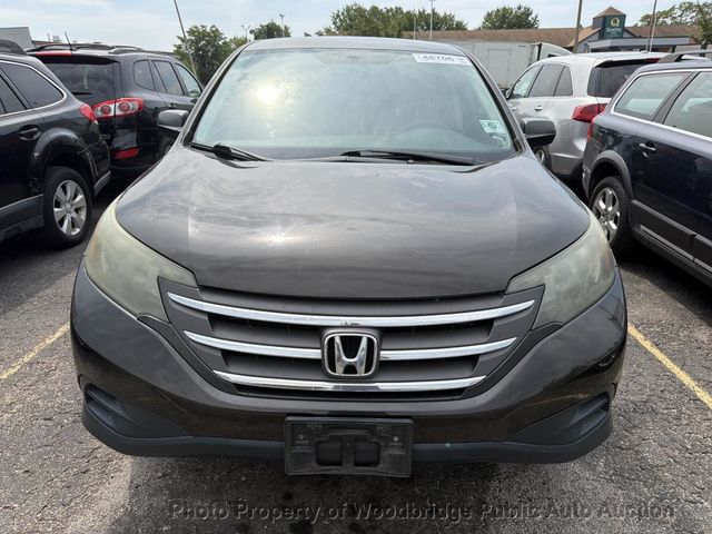 2014 Honda CR-V AWD 5dr LX - 23074930 - 1