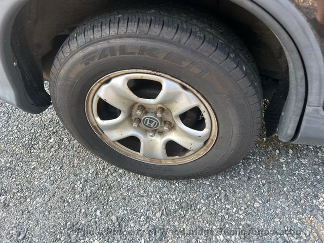 2014 Honda CR-V AWD 5dr LX - 23074930 - 23