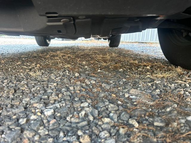 2014 Honda CR-V AWD 5dr LX - 23074930 - 25