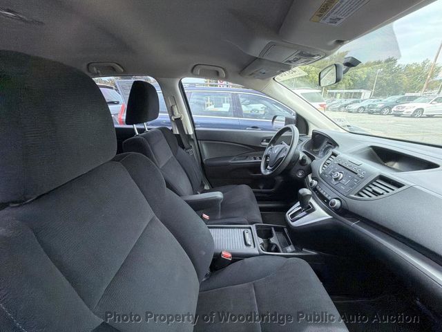 2014 Honda CR-V AWD 5dr LX - 23074930 - 8