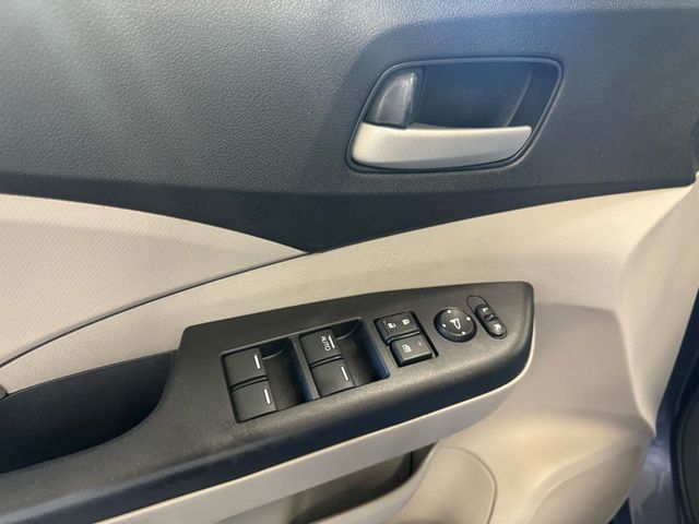 2014 Honda CR-V AWD 5dr LX - 22943098 - 9