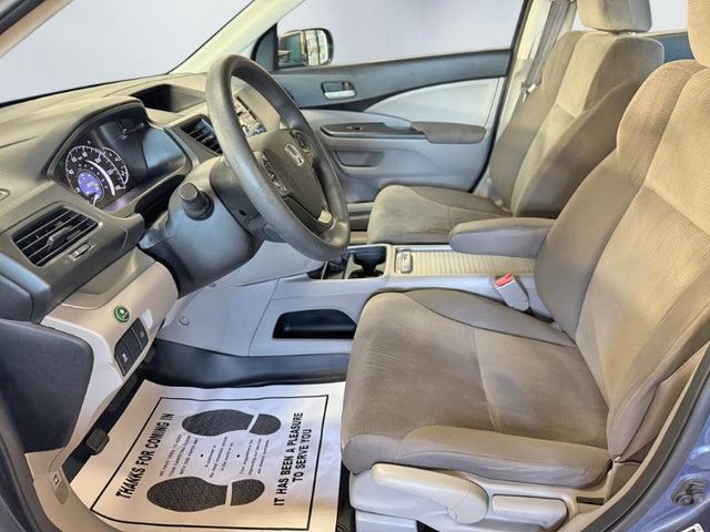 2014 Honda CR-V AWD 5dr LX - 22943098 - 10