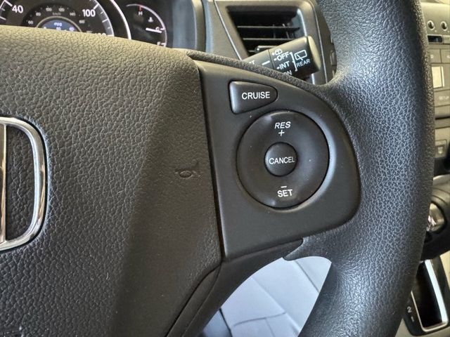 2014 Honda CR-V AWD 5dr LX - 22943098 - 11