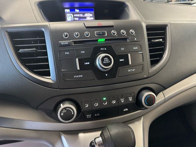 2014 Honda CR-V AWD 5dr LX - 22943098 - 12