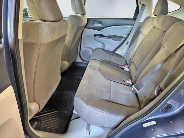 2014 Honda CR-V AWD 5dr LX - 22943098 - 14