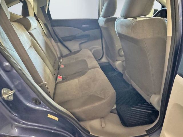 2014 Honda CR-V AWD 5dr LX - 22943098 - 16