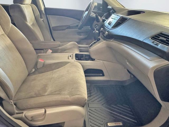 2014 Honda CR-V AWD 5dr LX - 22943098 - 17