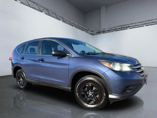 2014 Honda CR-V AWD 5dr LX - 22943098 - 18