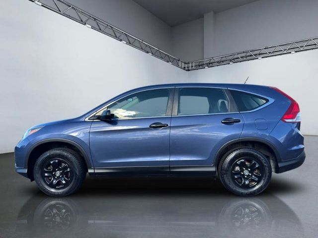 2014 Honda CR-V AWD 5dr LX - 22943098 - 1