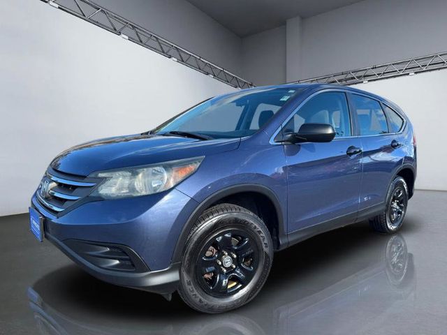 2014 Honda CR-V AWD 5dr LX - 22943098 - 19
