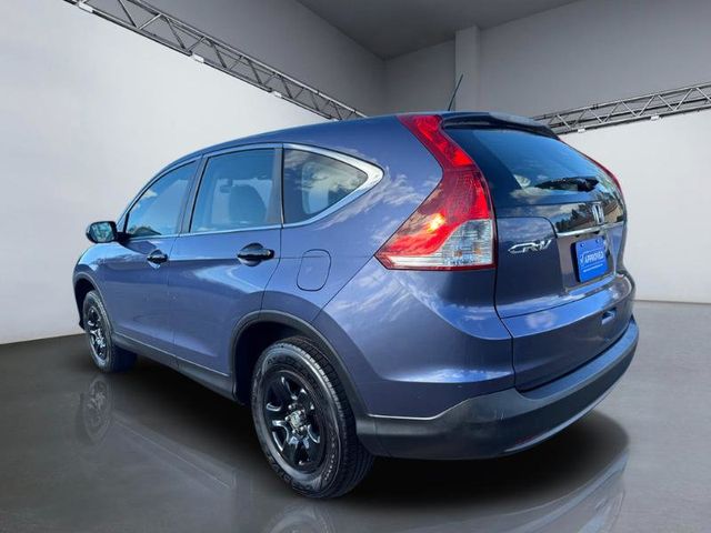 2014 Honda CR-V AWD 5dr LX - 22943098 - 3