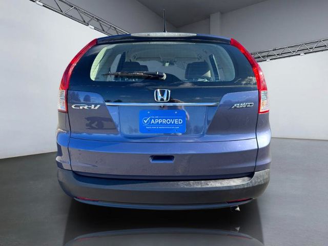 2014 Honda CR-V AWD 5dr LX - 22943098 - 4