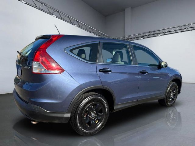 2014 Honda CR-V AWD 5dr LX - 22943098 - 5