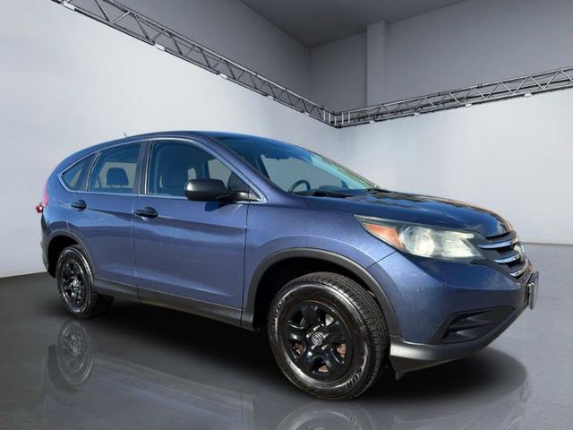 2014 Honda CR-V AWD 5dr LX - 22943098 - 6