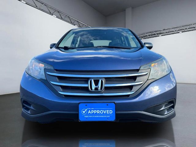 2014 Honda CR-V AWD 5dr LX - 22943098 - 7
