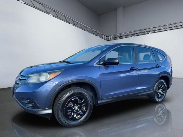 2014 Honda CR-V AWD 5dr LX - 22943098 - 8