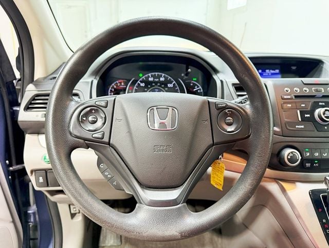 2014 Honda CR-V AWD 5dr LX - 22903875 - 9