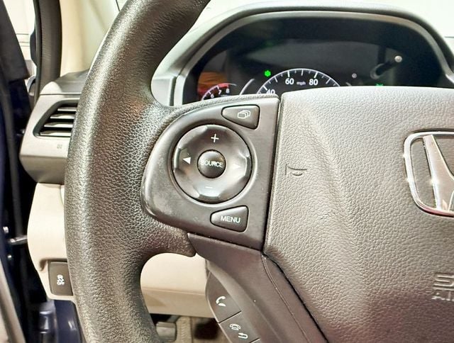 2014 Honda CR-V AWD 5dr LX - 22903875 - 11