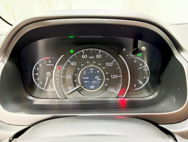 2014 Honda CR-V AWD 5dr LX - 22903875 - 14