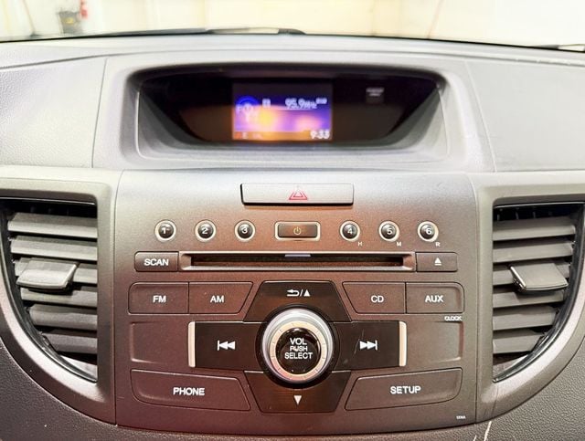 2014 Honda CR-V AWD 5dr LX - 22903875 - 16