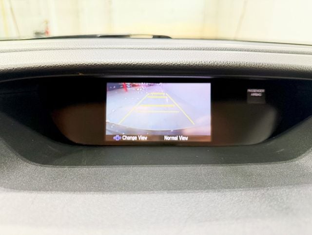 2014 Honda CR-V AWD 5dr LX - 22903875 - 17