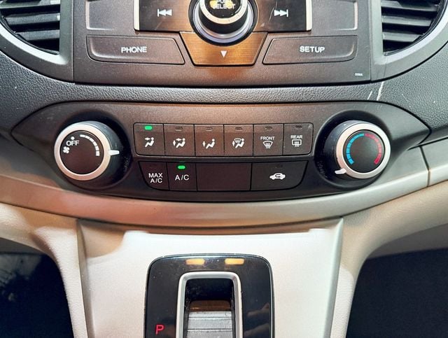 2014 Honda CR-V AWD 5dr LX - 22903875 - 18
