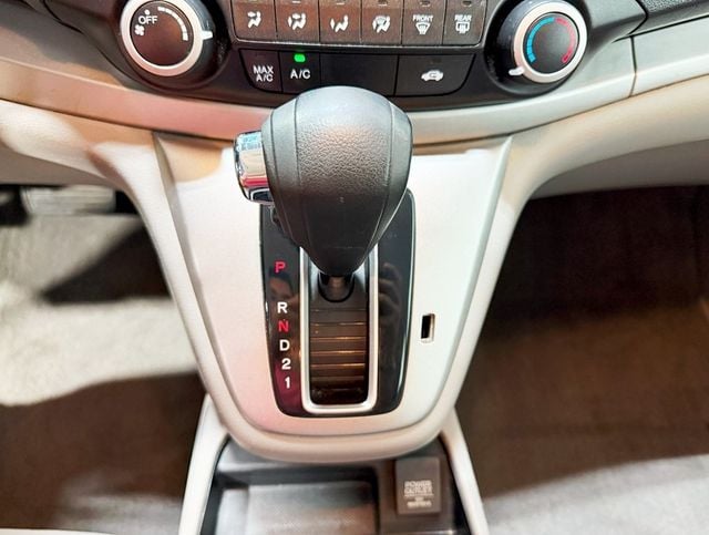 2014 Honda CR-V AWD 5dr LX - 22903875 - 19