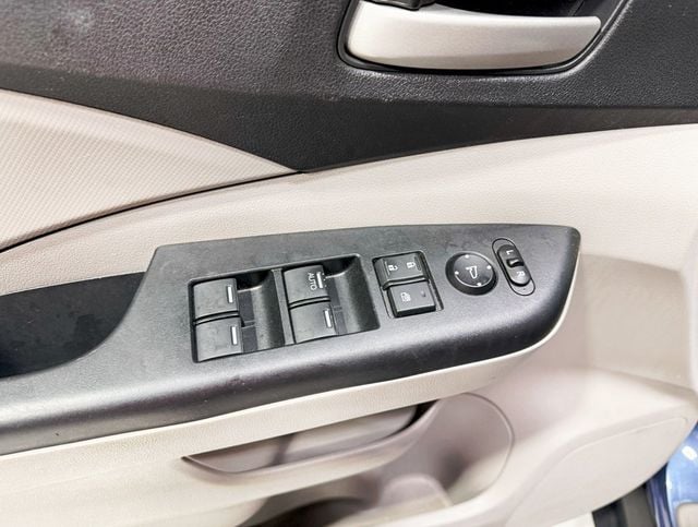 2014 Honda CR-V AWD 5dr LX - 22903875 - 27