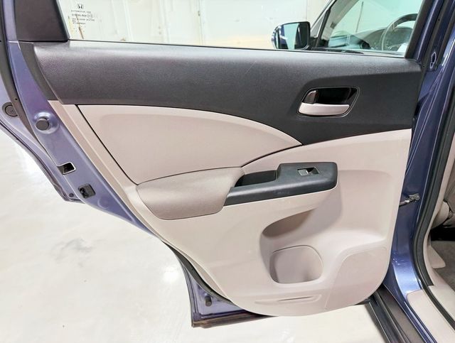 2014 Honda CR-V AWD 5dr LX - 22903875 - 31