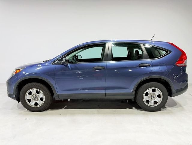 2014 Honda CR-V AWD 5dr LX - 22903875 - 3