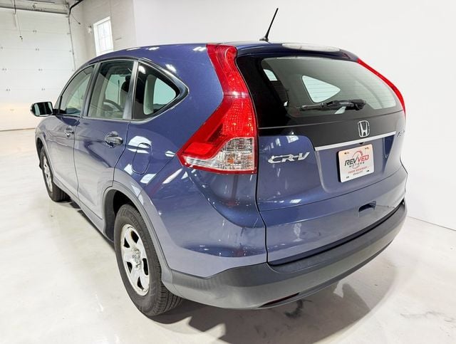 2014 Honda CR-V AWD 5dr LX - 22903875 - 4