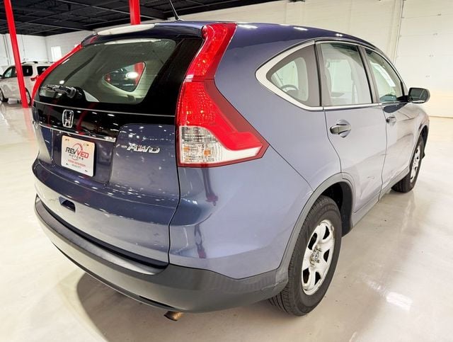2014 Honda CR-V AWD 5dr LX - 22903875 - 6